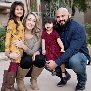 Meet your Posher, Brittany